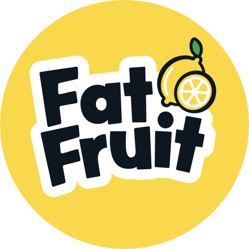 FatFruit Casino logo
