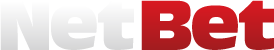 NetBet Casino logo