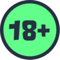 18+
